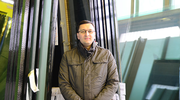 LiSEC aids Serbian glass processors