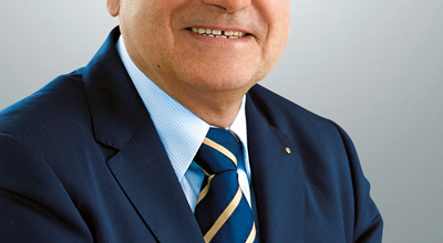 VDMA anticipates boost from Asia and the Gulf States