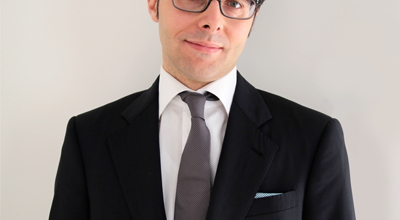 Strada Moulds appoints Chicco Ferrari as Sales Director