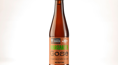 Beatson Clark bottle chosen for margarita beer