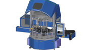 Cold end inspection machine to be launched at glasstec 2016