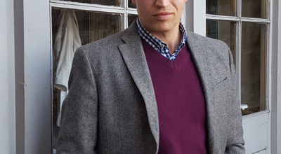 Encirc appoints new Energy Manager