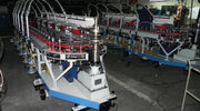 Mavsa supplies fire polishers to Egyptian manufacturer