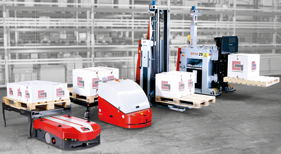 VDMA presents German manufacturing at glasstec