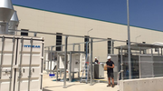 Hygear supplies hydrogen to Turkish float glass manufacturer