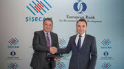 Sisecam and EBRD to boost Turkey’s glass recycling