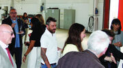 Agr International opens larger Italian sales, service and training centre