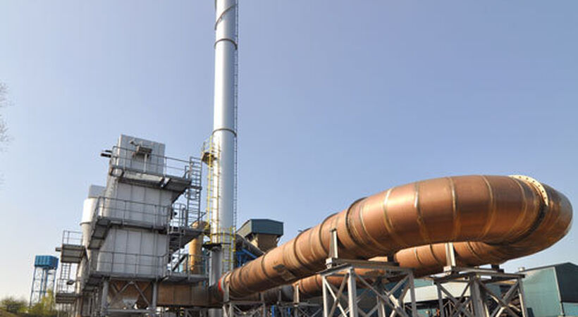 Saint-Gobain UK’s ‘power down’ campaign saves £165,000