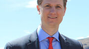 Wall Colmonoy appoints Nicholas W. Clark as President