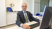 GIMAV appoints Aldo Faccenda as President