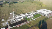 Horn Industries secures container and float glass contract in Turkmenistan