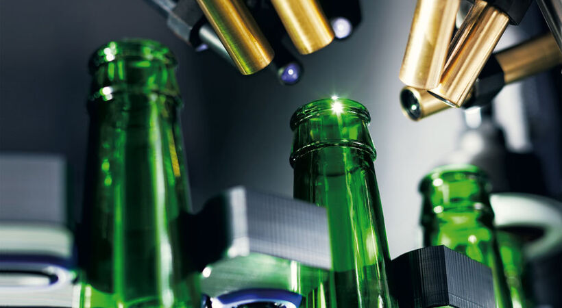 Carib Glassworks doubles production capacity thanks to Heye