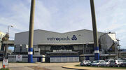 Xpar Vision installs third IR-D unit in Vetropack's Pöchlarn plant