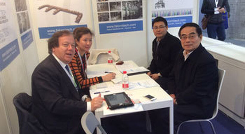 ATIV and CNAGI look to cooperate