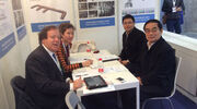 ATIV and CNAGI look to cooperate