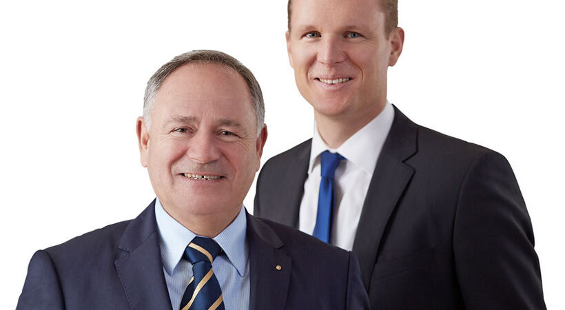 Management change at Zippe