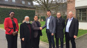 Baștürk Cam selects EME as partner for its greenfield project in Turkey