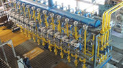 Glass Service develops forehearth combustion systems