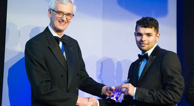 Appreciating your apprentice at Glass Focus