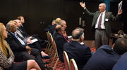 First speakers announced at Glass Focus conference