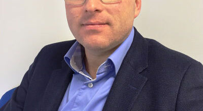 Beatson Clark appoints Jan-Willem Ridt to export role