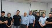 Wall Colmonoy launches apprenticeship programme