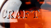 Beatson’s 330ml embossed standard is chosen by Ridgeway Brewery
