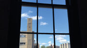 Guardian donates glass to Detroit historic project