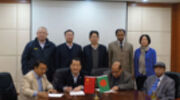 Nasir signs 600t/d float contact with CTIEC