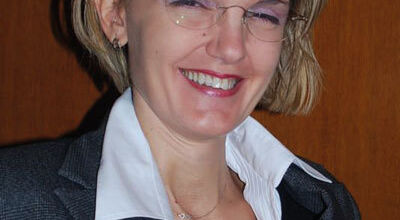 GIMAV names Laura Biason as new Director