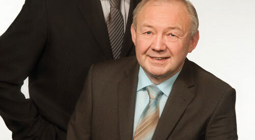 Bock Energietechnik founder retires
