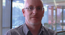 Encirc appoints Fiacre O’Donnell to senior leadership team