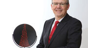 Schott researcher receives Turner Award