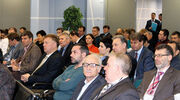 Technical challenges discussed at latest StekloSouz forum