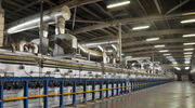 Egypt’s Sphinx Glass set to expand