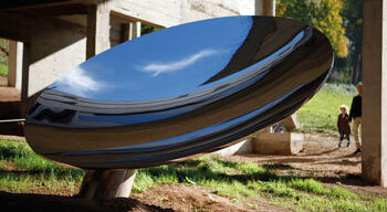 Iris celebrates 15 years and 1000 installations