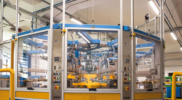 Steklarna Hrastnik completes €1 million decoration facility renovation