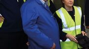 Ardagh opens £15m flint furnace at Irvine glass plant