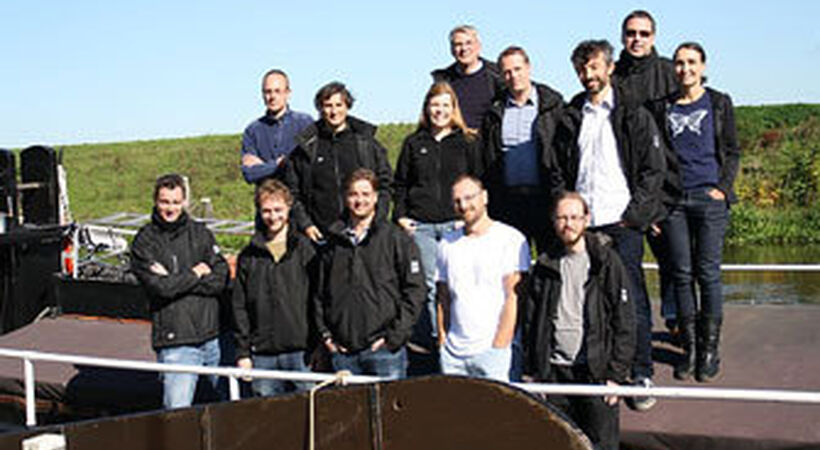 Xpar Vision doubles its development team