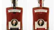 O-I whisky bottles raise $26,000 for charity