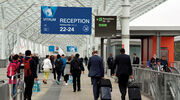 Vitrum visitor numbers remain consistent