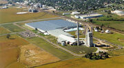 Guardian to expand production at DeWitt plant