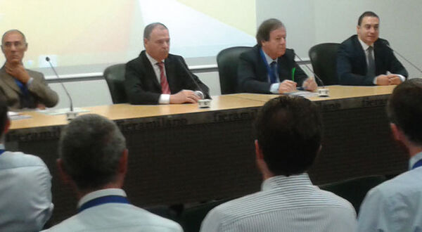 30th ATIV conference takes place at Vitrum event