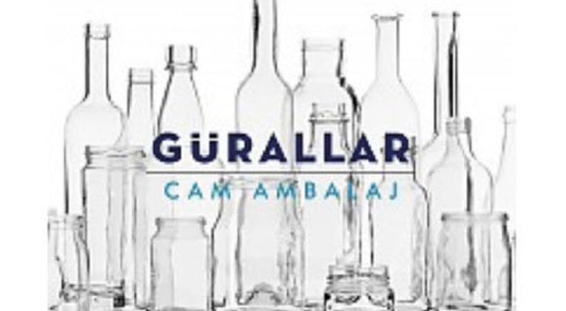 Gürallar Cam Embalaj selects Xpar Vision