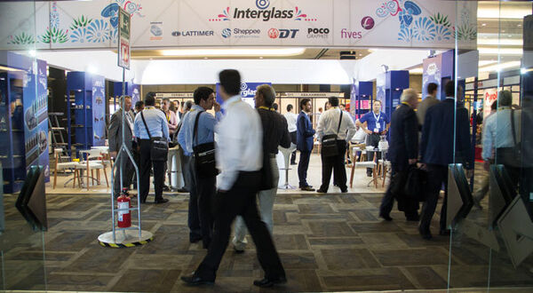 Exhibitors elated with Glassman Mexican event