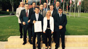 Gold award for Steklarna Hrastnik furnace project
