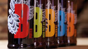A UK craft brewery has chosen Beatson Clark to supply its beer bottles.