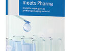 When Glass Meets Pharma book on pharmaceutical packaging