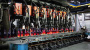 Georgian manufacturer gets set for export