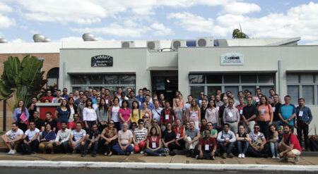 CeRTEV welcomes sector's top young talent
